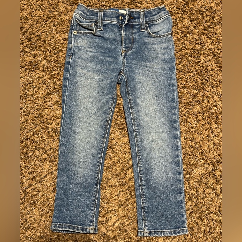 Girl's pants size 4 in very good condition